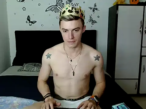 Thiago muscle777 online show from 01-08-26, 04:37