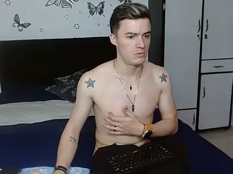 Thiago muscle777 online show from 02-03-26, 06:40