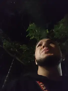 GideonCartie online show from 12-04-25, 02:54