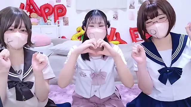 Otochan 0108xx online show from 01-07-26, 07:00