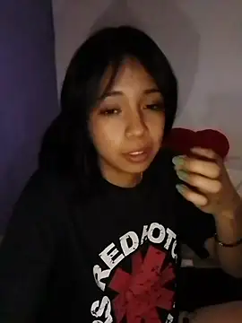 Honey bun06 online show from 01-18-26, 05:22