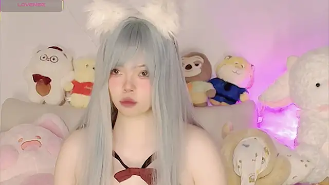 Miyeoonn online show from 02-11-26, 02:49