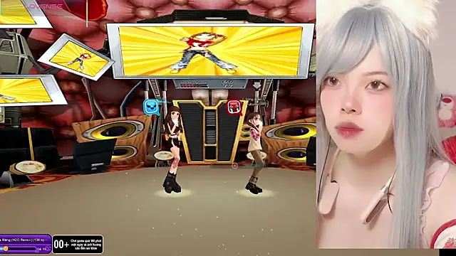 Miyeoonn online show from 03-02-26, 01:07