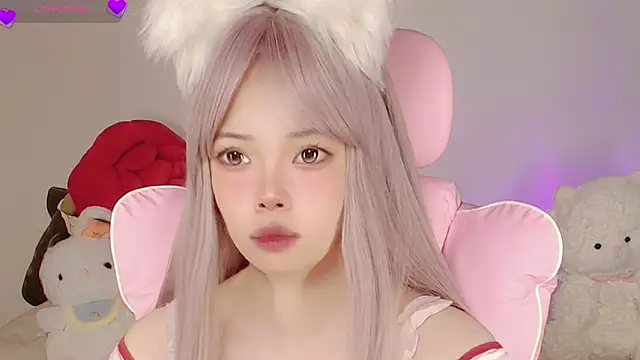 Miyeoonn online show from 05-29-26, 06:06