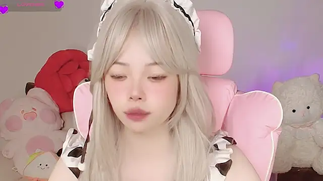 Miyeoonn online show from 06-16-26, 03:03