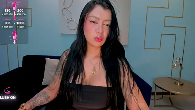 ChloeManson online show from 01-30-25, 11:55