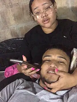 modeloxtz online show from 01-13-26, 08:58