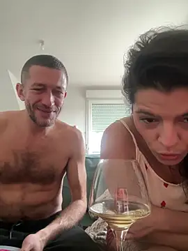 Sesamehot online show from 02-01-26, 12:37