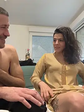 Sesamehot online show from 02-09-26, 04:00