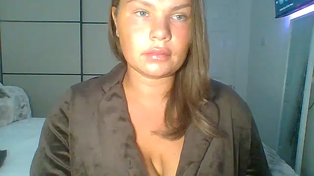GEMMARMALADE online show from 07-14-26, 05:45