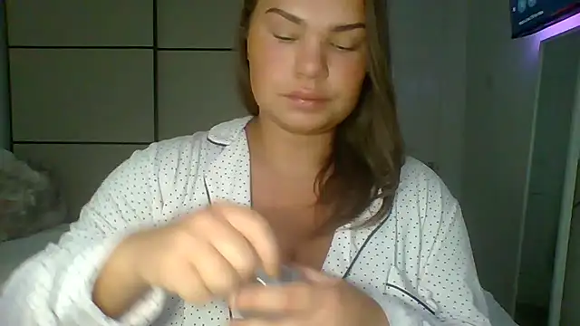 GEMMARMALADE online show from 07-23-26, 06:33