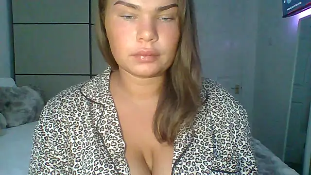 GEMMARMALADE online show from 07-27-26, 05:47
