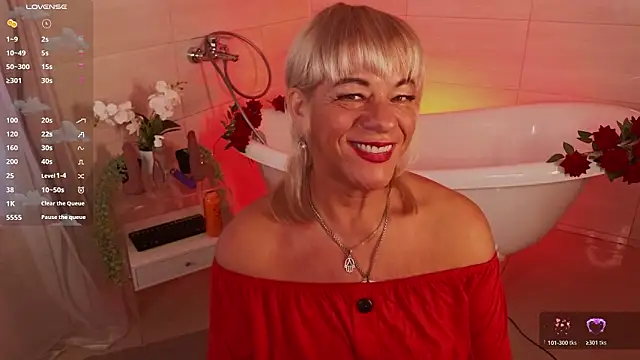 AnittaHarris  online show from 02-28-26, 10:27