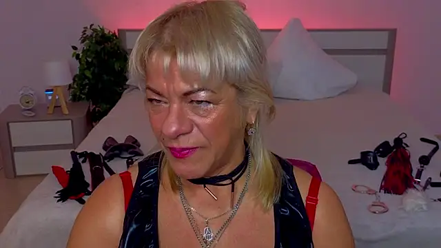 AnittaHarris  online show from 03-20-26, 01:54