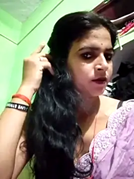 Big soniya55A online show from 08-03-26, 10:57