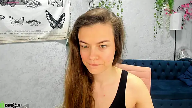 Snapshot of Graceee_ chatting on 04-16-26, 03:07 Graceee online show from 04-16-26, 03:07