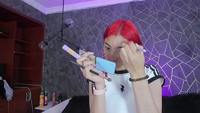 heysel angels online show from 01-15-26, 03:22