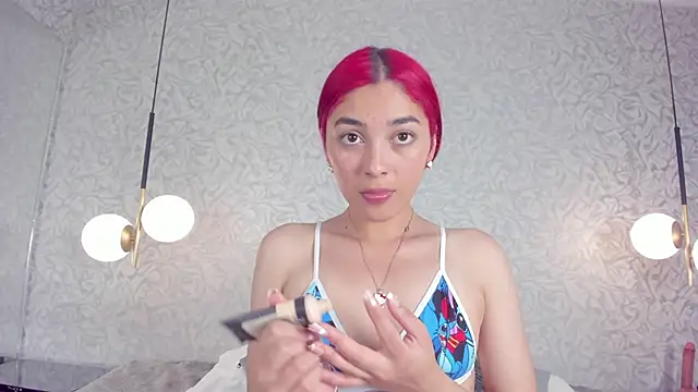 heysel angels online show from 02-05-26, 04:06