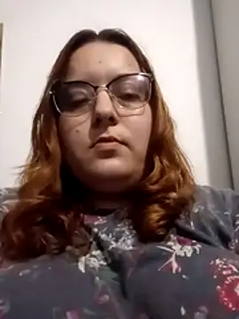 SpicyEmily XX online show from 12-04-25, 10:40