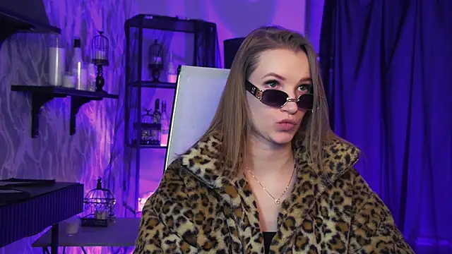 Megan Rodgers online show from 02-22-26, 05:44