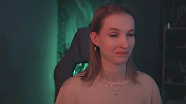 Megan Rodgers online show from 03-09-26, 05:28