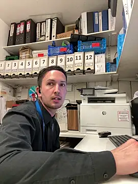 dirtyanal23 online show from 05-14-26, 07:53