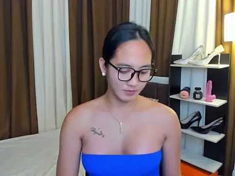 BigCockJannahGray online show from 12-14-25, 04:56