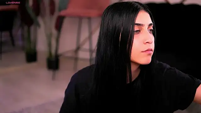 KyraBliss online show from 01-06-26, 08:12