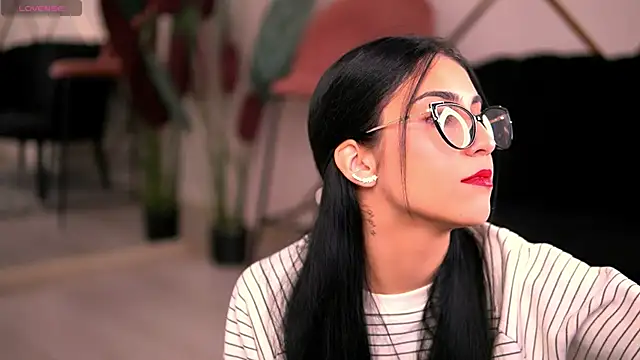 KyraBliss online show from 01-11-26, 08:47