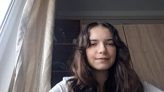 KellyKelik online show from 01-08-26, 08:05