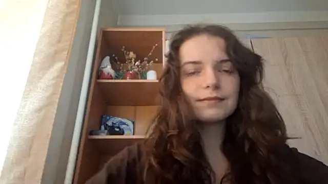 KellyKelik online show from 02-05-26, 09:03