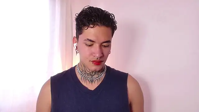 AlecBanne online show from 01-11-26, 07:41