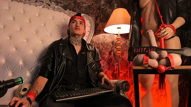 AlecBanne online show from 02-15-26, 10:06