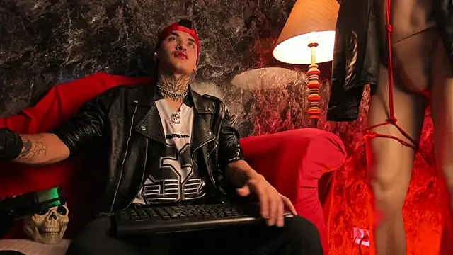 AlecBanne online show from 03-19-26, 10:47