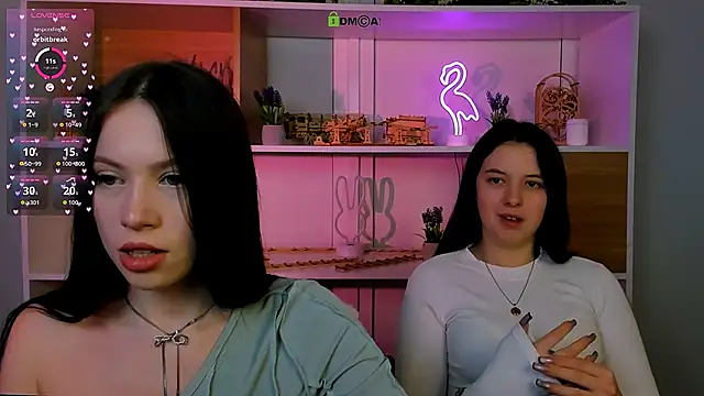 diara ti online show from 12-18-25, 06:08