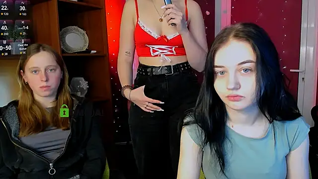 diara ti online show from 01-14-26, 05:57