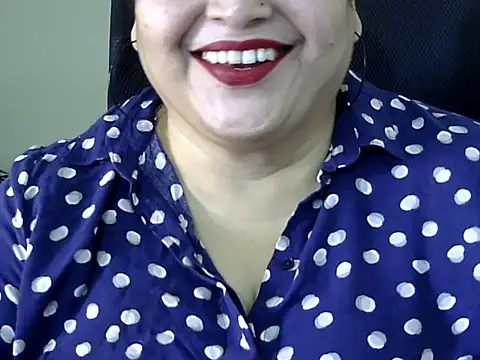 Soniya Sha online show from 03-06-26, 08:22