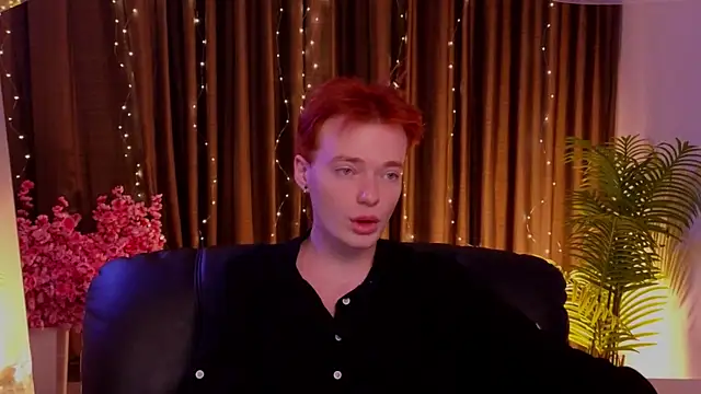 Kristenegor online show from 01-07-26, 07:16