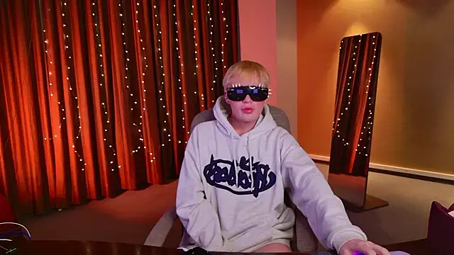 Kristenegor online show from 02-02-26, 07:45