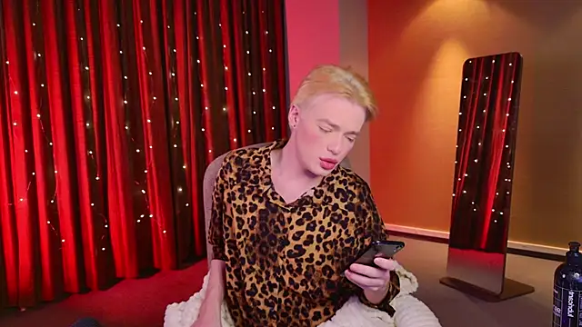 Kristenegor online show from 02-03-26, 09:31