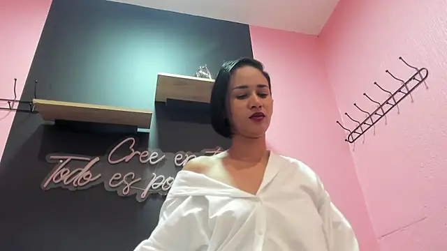 Scarleth Fox  online show from 04-07-26, 05:24