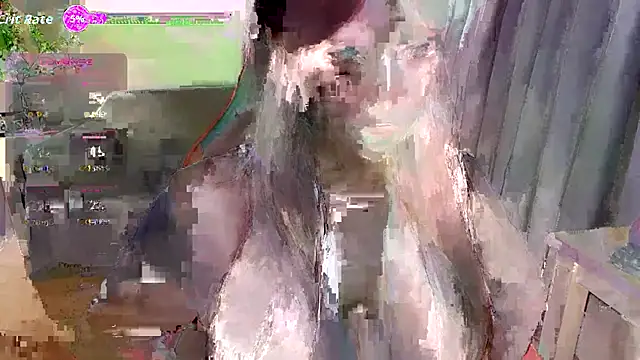 Snapshot of Nina-- chatting on 05-19-26, 02:45 Nina-- online show from 05-19-26, 02:45