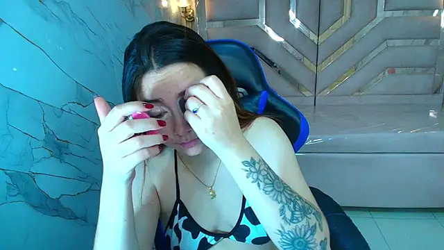 emily  r  online show from 02-03-26, 12:54