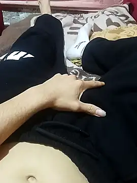 riballll9 online show from 02-10-26, 06:39