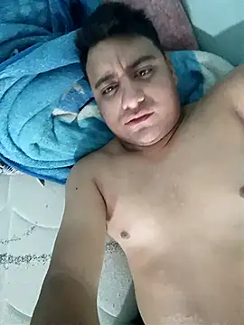 Osonegro1245 online show from 03-18-26, 05:38