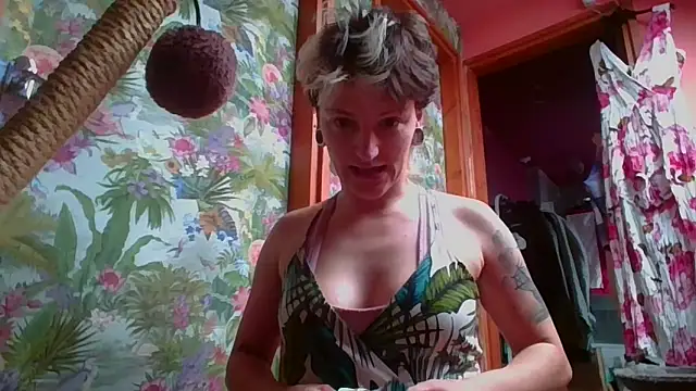 AshleyBankss  online show from 06-27-26, 09:58
