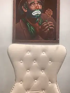 Snapshot of goldenshower2451 chatting on 12-04-25, 05:21 goldenshower2451 online show from 12-04-25, 05:21