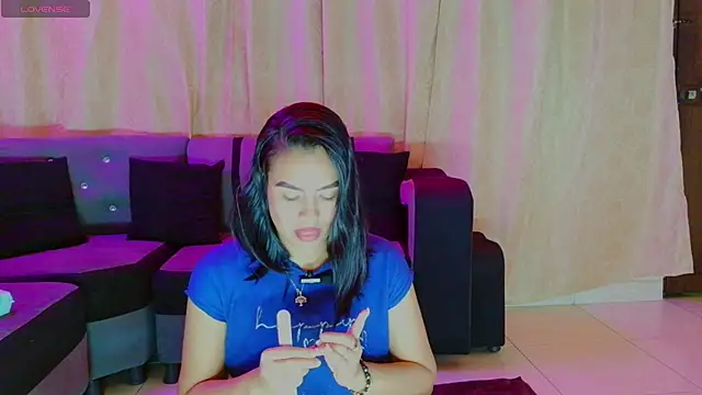 joyshe  vergara online show from 02-02-26, 05:28