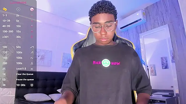 teylor lovee online show from 03-12-26, 08:26