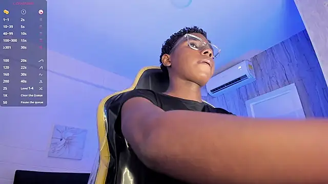 teylor lovee online show from 03-15-26, 09:10